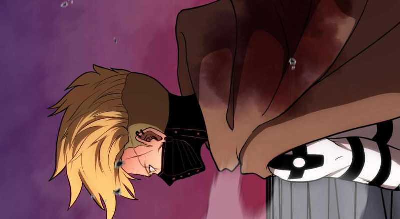 Trò Chơi Của Thần Chapter 8 trang 75