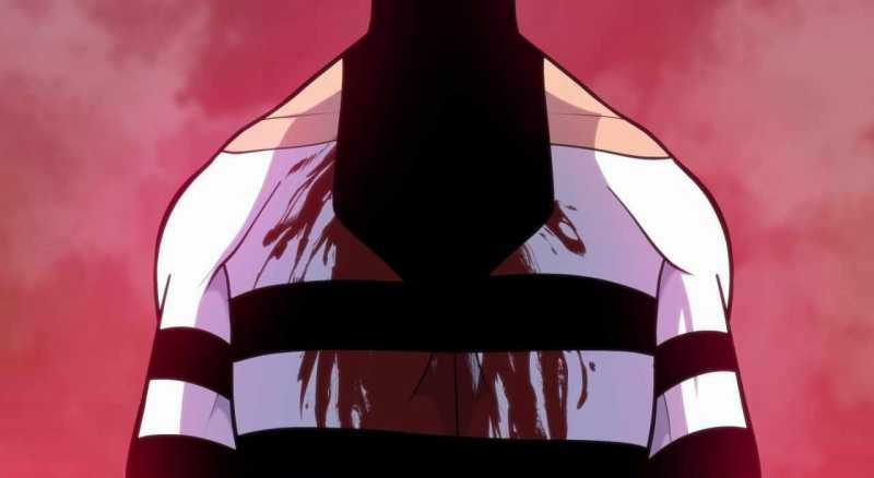 Trò Chơi Của Thần Chapter 8 trang 8