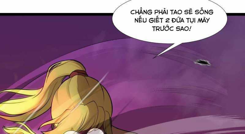 Trò Chơi Của Thần Chapter 8 trang 91