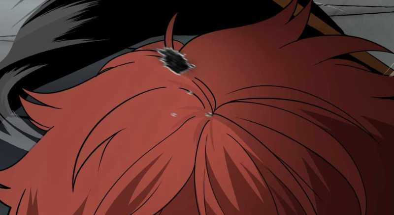 Trò Chơi Của Thần Chapter 8 trang 93