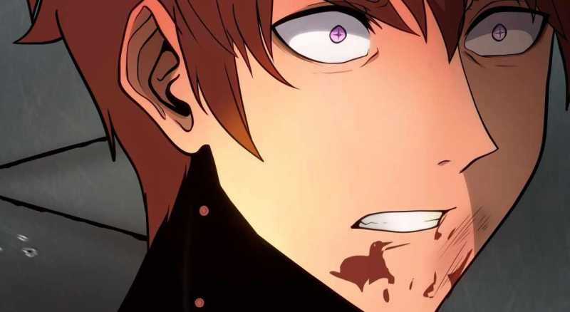 Trò Chơi Của Thần Chapter 8 trang 95