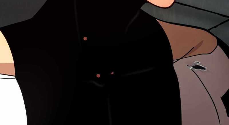 Trò Chơi Của Thần Chapter 8 trang 96