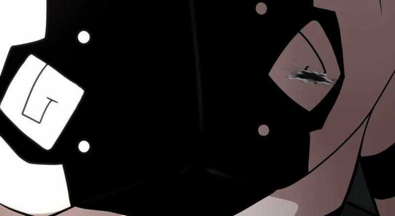 Trò Chơi Của Thần Chapter 8 trang 97