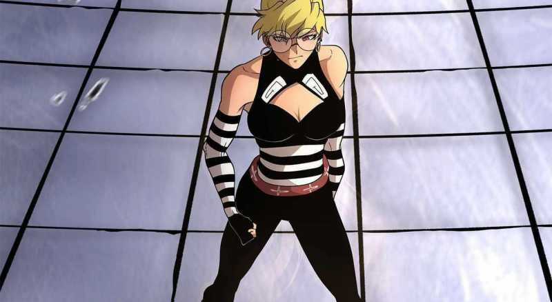 Trò Chơi Của Thần Chapter 9 trang 103