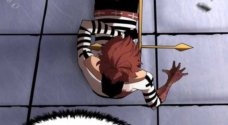 Trò Chơi Của Thần Chapter 9 trang 105