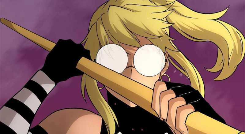 Trò Chơi Của Thần Chapter 9 trang 113