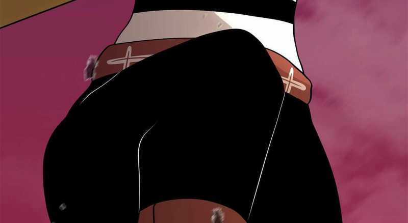 Trò Chơi Của Thần Chapter 9 trang 115