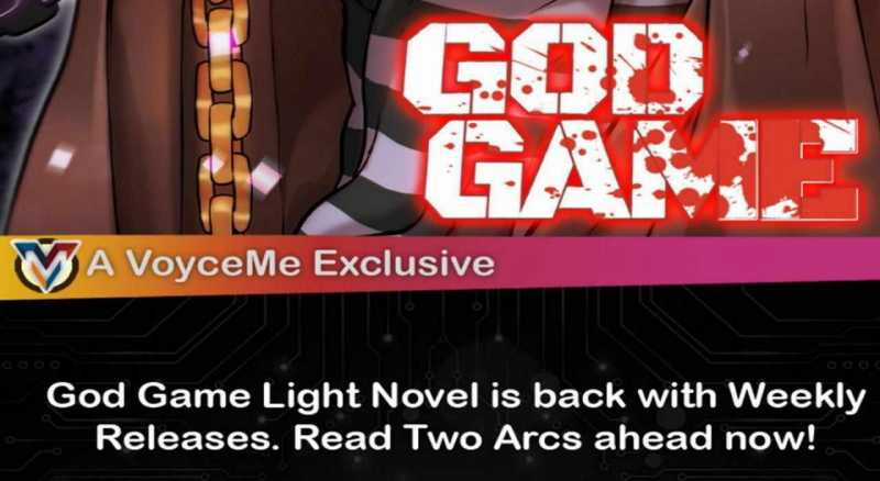 Trò Chơi Của Thần Chapter 9 trang 13