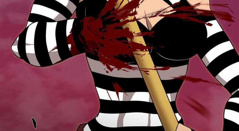 Trò Chơi Của Thần Chapter 9 trang 140