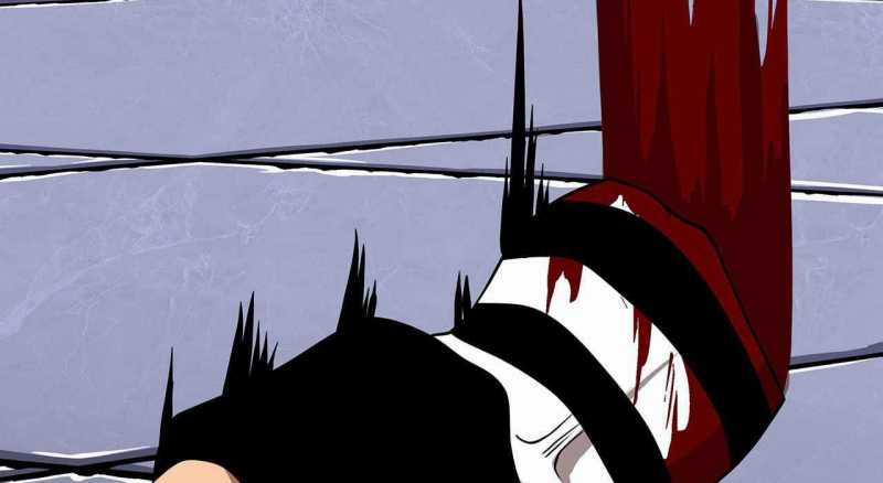 Trò Chơi Của Thần Chapter 9 trang 144