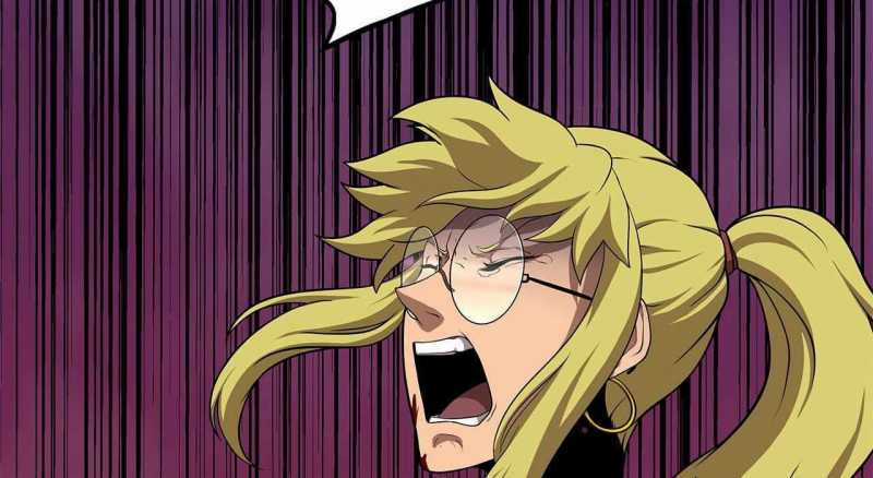 Trò Chơi Của Thần Chapter 9 trang 148