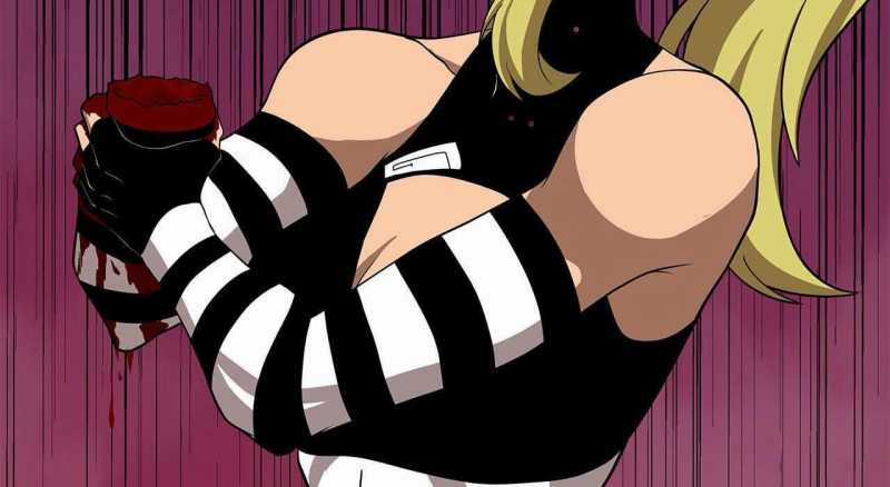 Trò Chơi Của Thần Chapter 9 trang 149