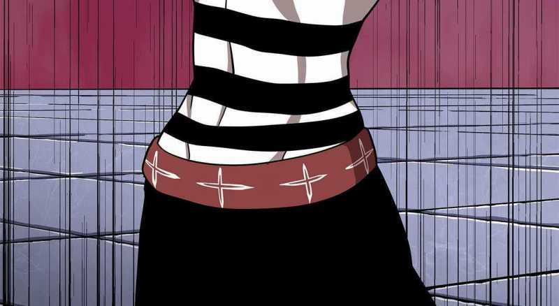 Trò Chơi Của Thần Chapter 9 trang 150