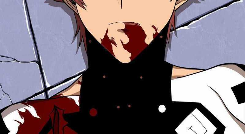 Trò Chơi Của Thần Chapter 9 trang 154