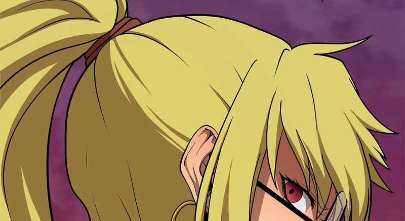 Trò Chơi Của Thần Chapter 9 trang 158