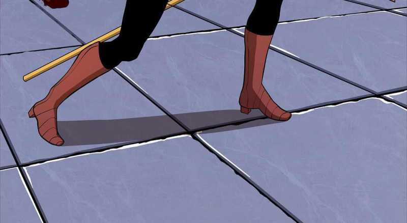 Trò Chơi Của Thần Chapter 9 trang 165