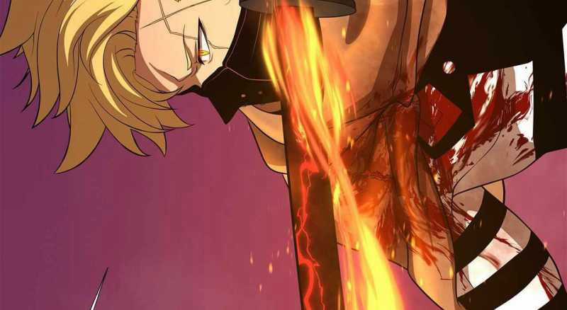 Trò Chơi Của Thần Chapter 9 trang 177