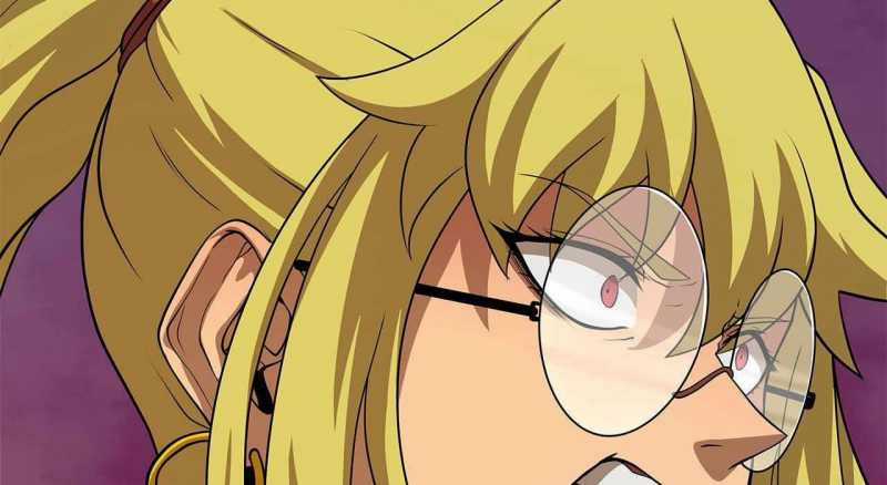 Trò Chơi Của Thần Chapter 9 trang 184