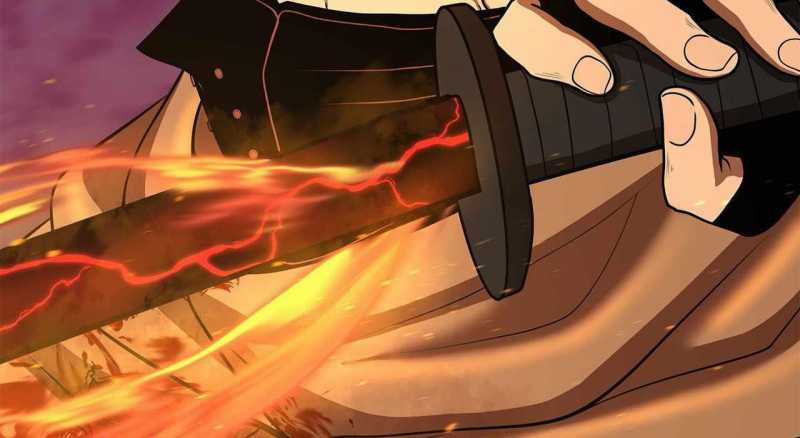 Trò Chơi Của Thần Chapter 9 trang 191