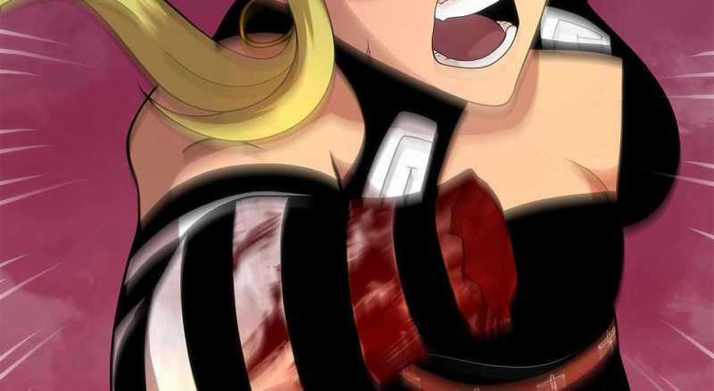 Trò Chơi Của Thần Chapter 9 trang 206