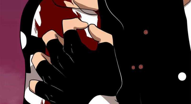 Trò Chơi Của Thần Chapter 9 trang 213