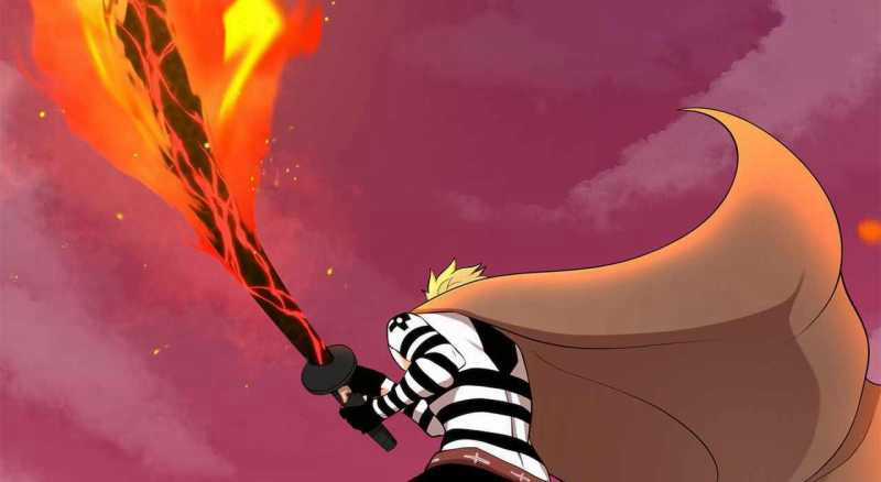 Trò Chơi Của Thần Chapter 9 trang 226