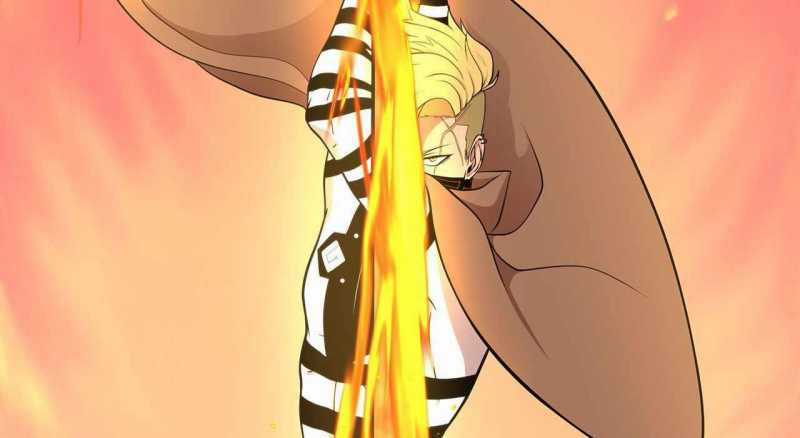 Trò Chơi Của Thần Chapter 9 trang 241