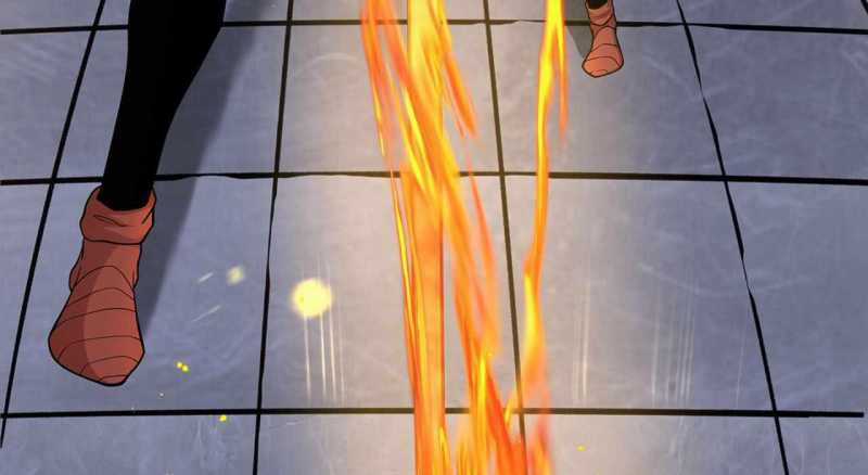 Trò Chơi Của Thần Chapter 9 trang 243