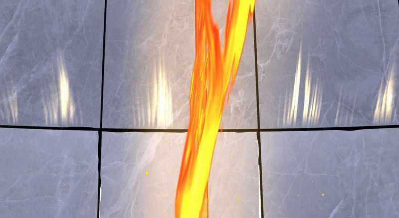 Trò Chơi Của Thần Chapter 9 trang 245