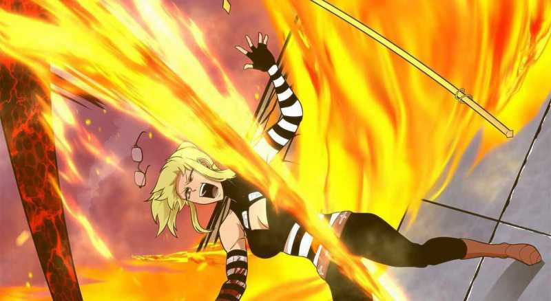 Trò Chơi Của Thần Chapter 9 trang 253