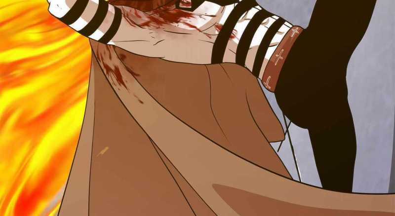 Trò Chơi Của Thần Chapter 9 trang 255