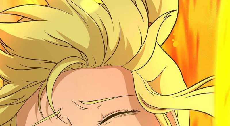 Trò Chơi Của Thần Chapter 9 trang 263