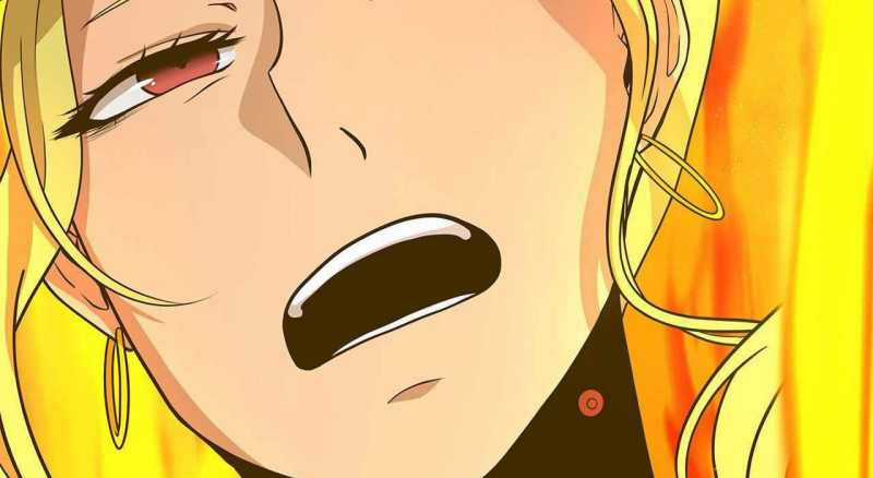 Trò Chơi Của Thần Chapter 9 trang 264