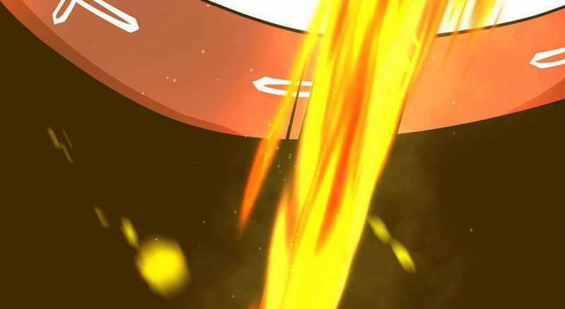 Trò Chơi Của Thần Chapter 9 trang 270