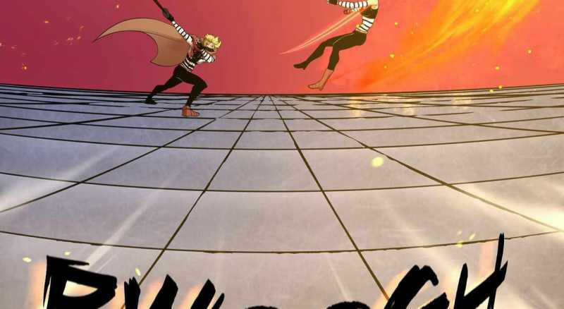 Trò Chơi Của Thần Chapter 9 trang 278