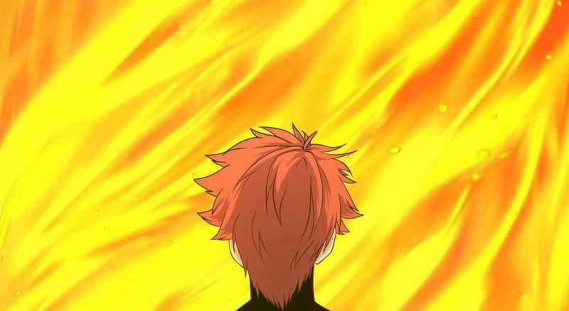 Trò Chơi Của Thần Chapter 9 trang 284