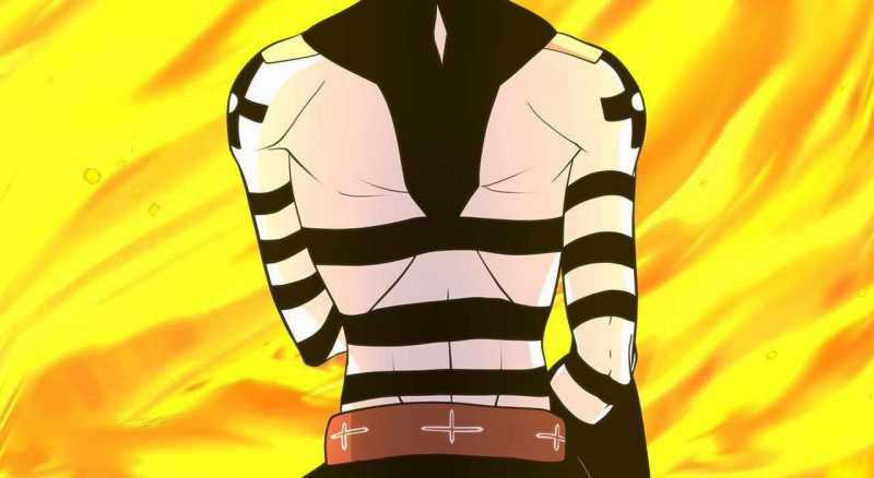 Trò Chơi Của Thần Chapter 9 trang 285