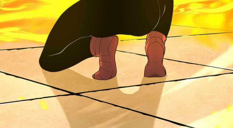 Trò Chơi Của Thần Chapter 9 trang 286