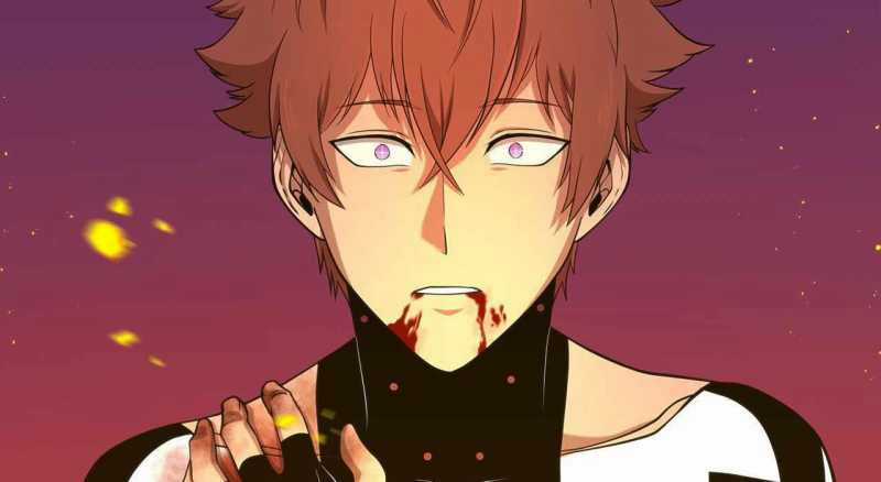 Trò Chơi Của Thần Chapter 9 trang 290