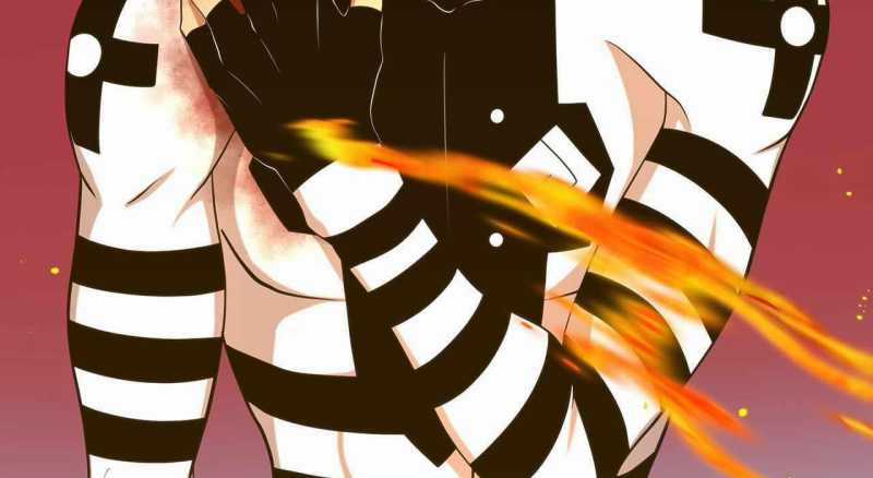 Trò Chơi Của Thần Chapter 9 trang 291