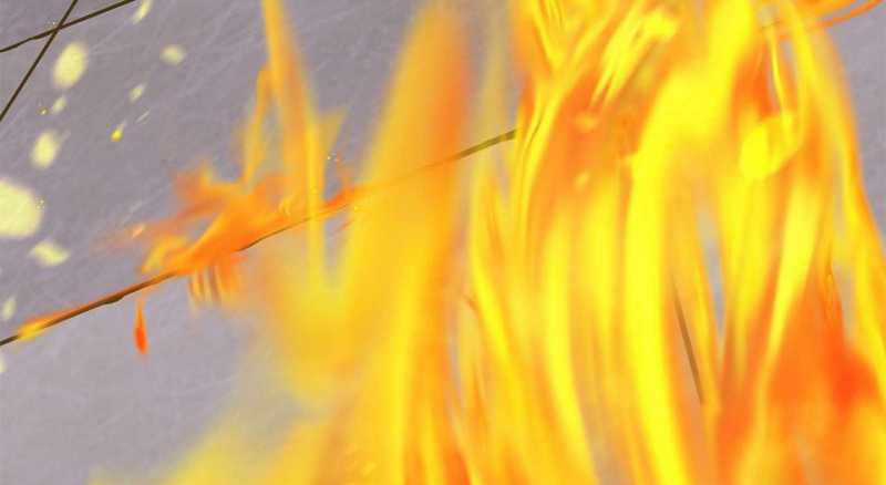 Trò Chơi Của Thần Chapter 9 trang 299