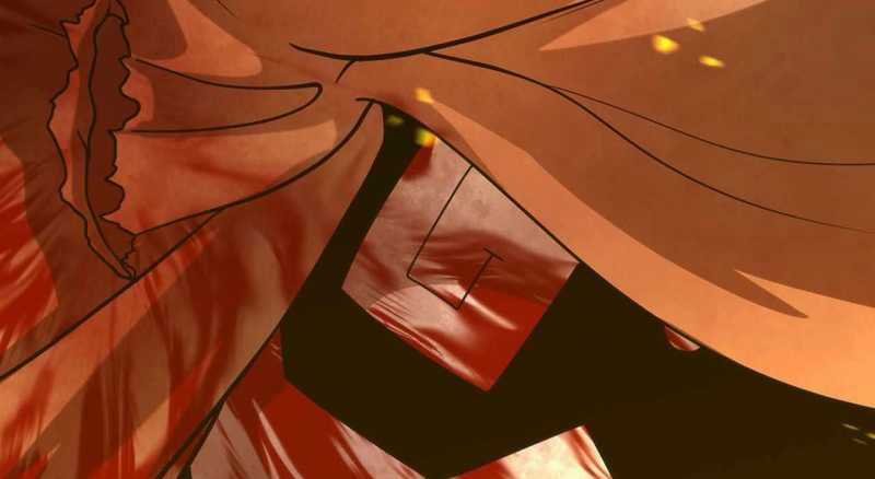 Trò Chơi Của Thần Chapter 9 trang 307