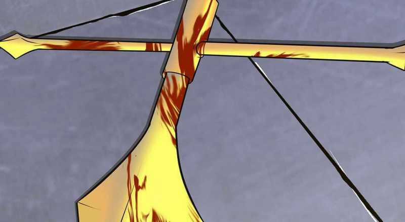 Trò Chơi Của Thần Chapter 9 trang 315