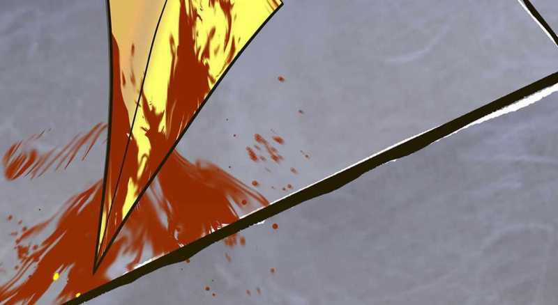 Trò Chơi Của Thần Chapter 9 trang 316