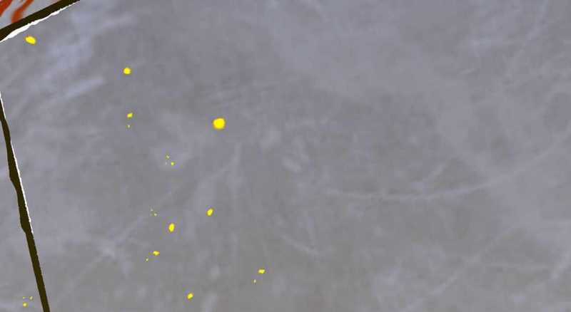 Trò Chơi Của Thần Chapter 9 trang 317