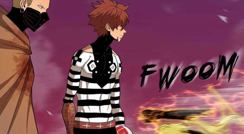 Trò Chơi Của Thần Chapter 9 trang 35