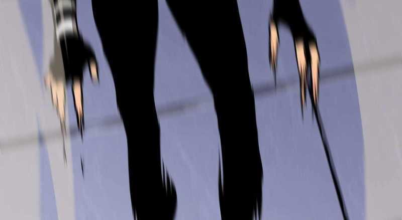 Trò Chơi Của Thần Chapter 9 trang 47