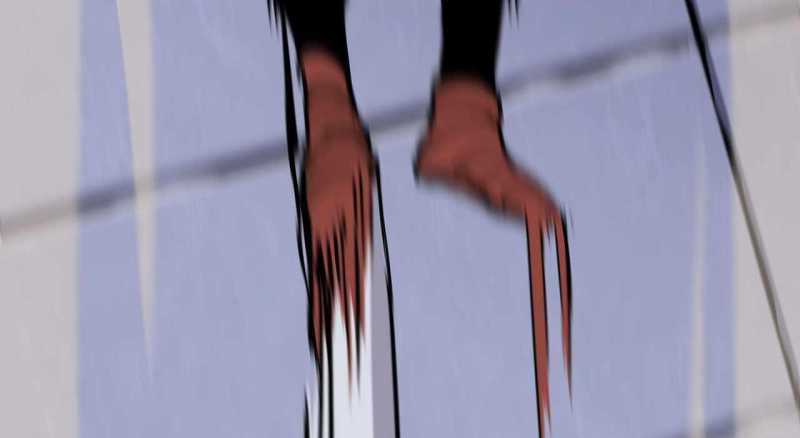 Trò Chơi Của Thần Chapter 9 trang 48