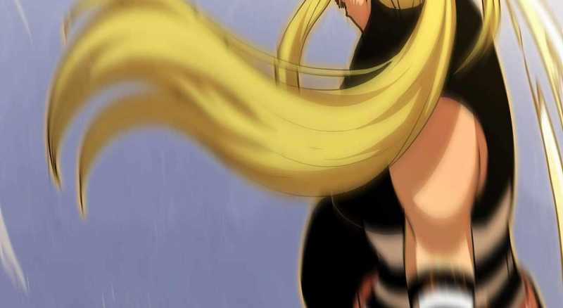 Trò Chơi Của Thần Chapter 9 trang 55