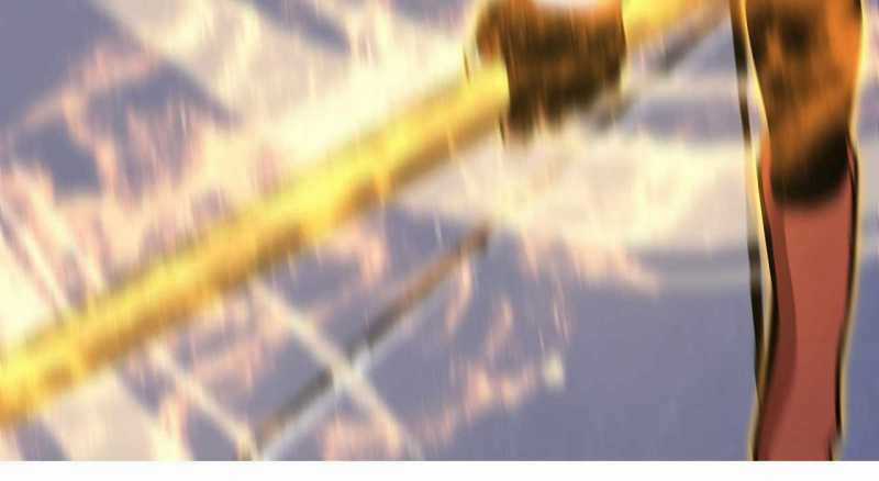 Trò Chơi Của Thần Chapter 9 trang 57